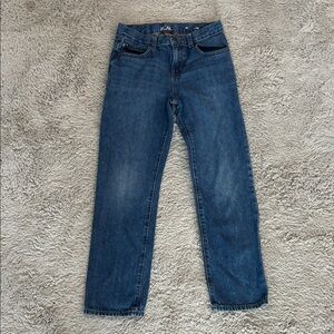 Kid’s Blue Jeans